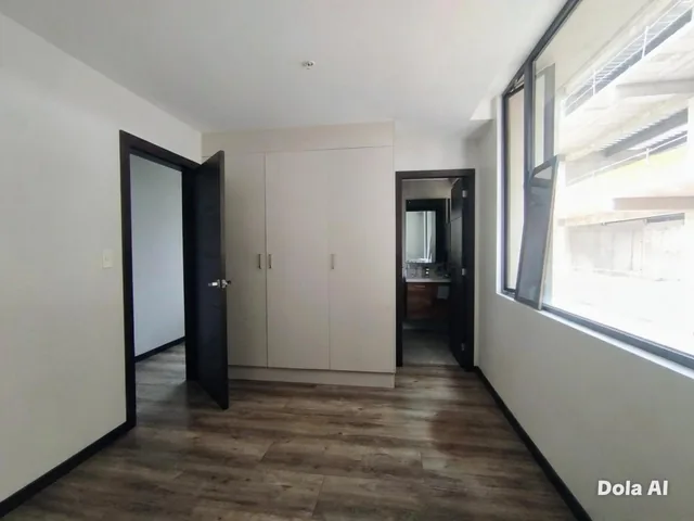 Aef Venta Departamento 2 Dorm. Cada Uno con Baño en La Carolina Aef — imagen 3
