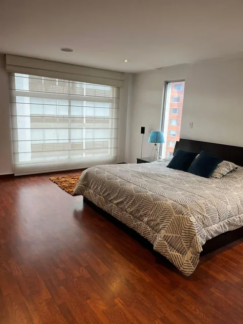 En Venta Hermoso y Amplio Departamento Calle Bossano 3 Dorm. — imagen 4