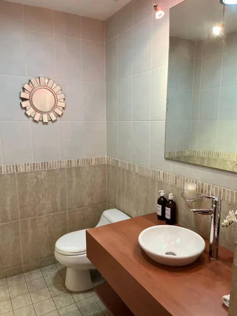 En Venta Hermoso y Amplio Departamento Calle Bossano 3 Dorm. — imagen 3