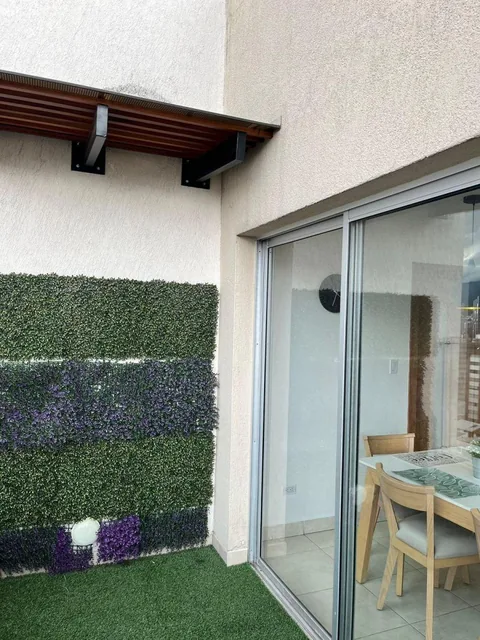 En Venta Hermoso y Amplio Departamento Calle Bossano 3 Dorm. — imagen 2