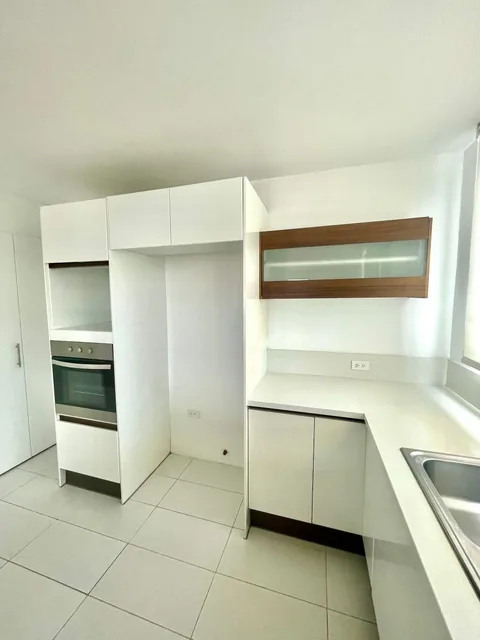 Departamento de Renta,2 Dorm. con Balcón Vista — imagen 4