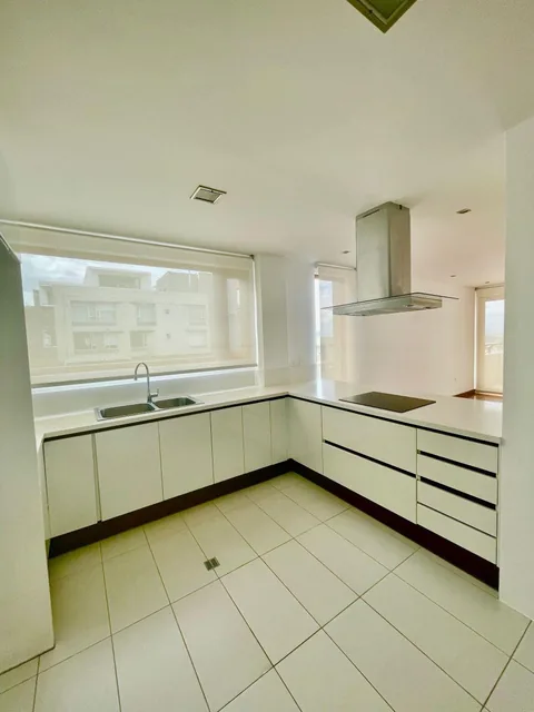 Departamento de Renta,2 Dorm. con Balcón Vista — imagen 2