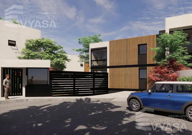 Tanda - Nayón, Excelente Casa de 188.60 m² en Venta (C10) — imagen 5