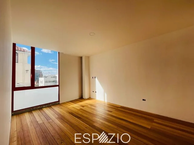 Departamento Dúplex en Venta Sector Quito Tenis — imagen 2