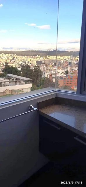 Se Vende Departamento Sector Quito Tenis — imagen 2