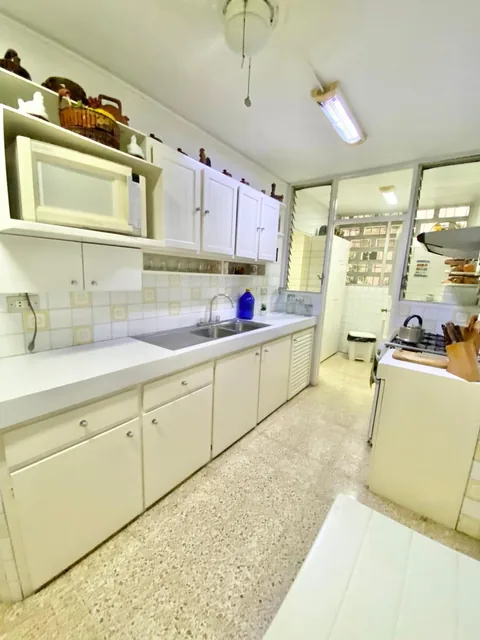 Urbanización Los Ceibos, Departamento en Planta Baja, Guayas — imagen 3