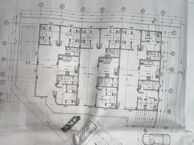 En Venta Departamentos, Salinas Sta Elena - C. García — imagen 3
