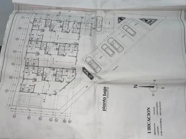En Venta Departamentos, Salinas Sta Elena - C. García — imagen 2