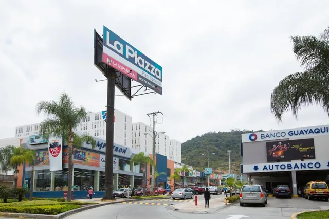 Terreno en Cumbres Ceibos Esta Listo Para La Compra, Guayas — imagen 5