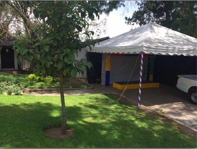 Cumbaya - Miravalle Terreno con Casa Remodelada de Venta Interoceanica — imagen 5