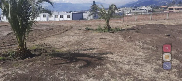 Terreno de 8816 m² en Venta en Calderón — imagen 5