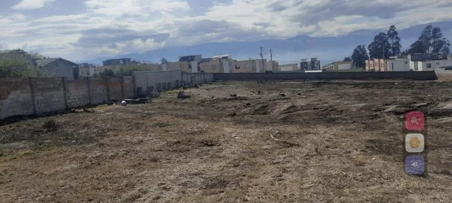 Terreno de 8816 m² en Venta en Calderón — imagen 4