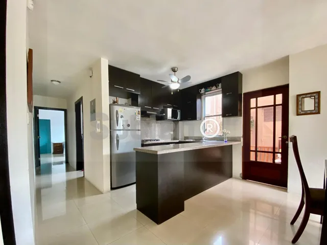 Vendo Departamento Condominio Av Central de Santa Cecilia Primera Planta Condominio 6 Departamentos, Guayas — imagen 4