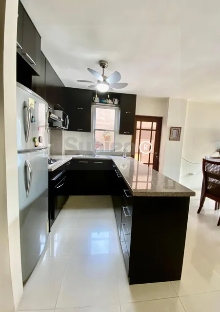 Vendo Departamento Condominio Av Central de Santa Cecilia Primera Planta Condominio 6 Departamentos, Guayas — imagen 2