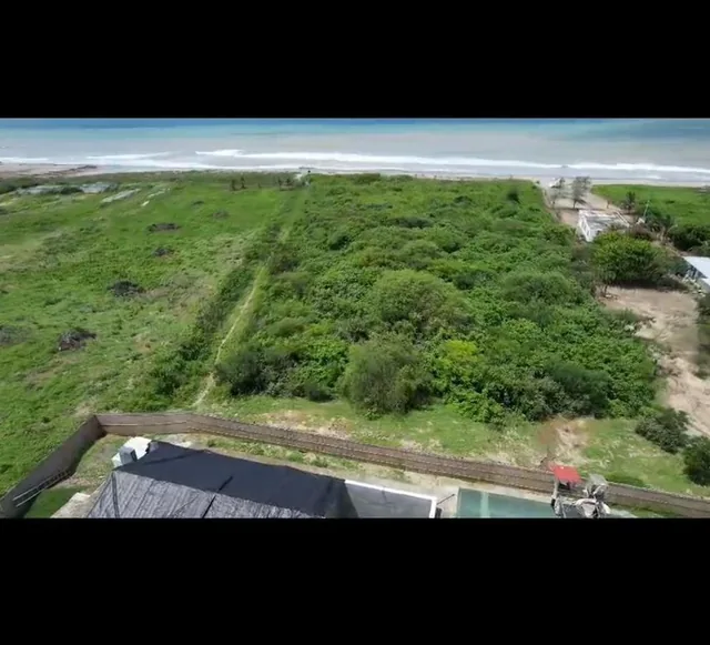 Terreno en Venta en Puerto Cayo - Frente a La Playa, Manabí — imagen 4