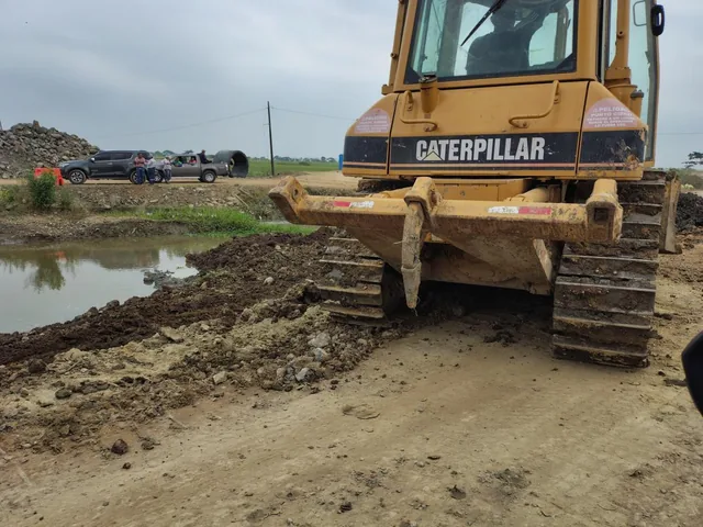 Terreno en El Vial 2 (Buijo) - Nuevo Samborondón Esta Listo Para La Compra, Guayas — imagen 5