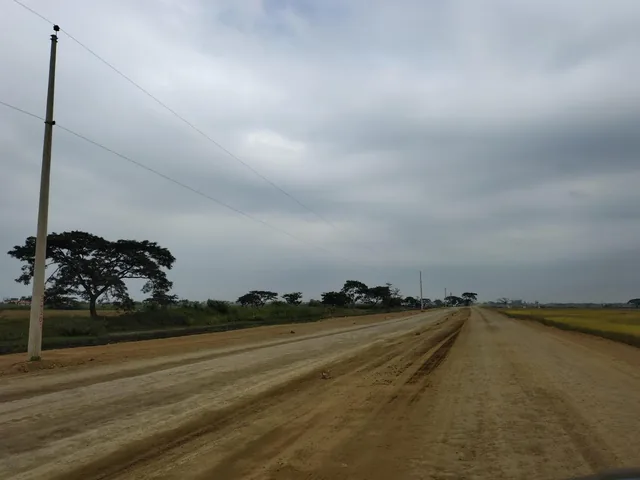 Terreno en El Vial 2 (Buijo) - Nuevo Samborondón Esta Listo Para La Compra, Guayas — imagen 2