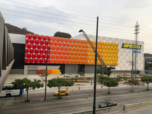 Terreno en Av del Bombero (Ceibos) Esta Listo Para La Compra, Guayas — imagen 5