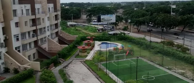 Terreno en Av del Bombero (Ceibos) Esta Listo Para La Compra, Guayas — imagen 3