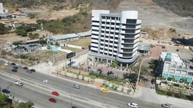 Terreno en Av del Bombero (Ceibos) Esta Listo Para La Compra, Guayas — imagen 2