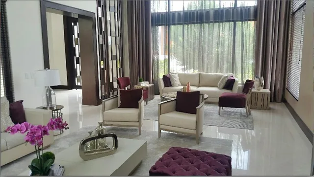 Cumbaya Casa de Lujo de Venta en Urb. Exclusiva — imagen 5