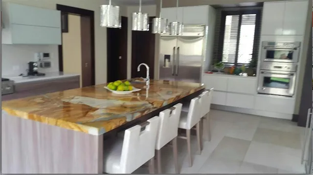 Cumbaya Casa de Lujo de Venta en Urb. Exclusiva — imagen 4