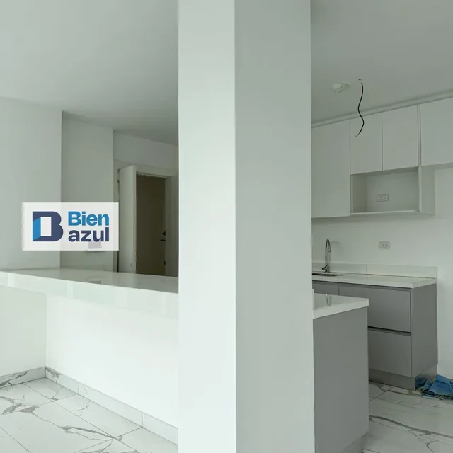 Departamento en Venta - Via a La Costa - Torres de La Costa, Guayas — imagen 5