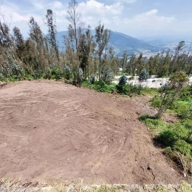 Terreno de Venta, Zona Univ. Uide — imagen 3