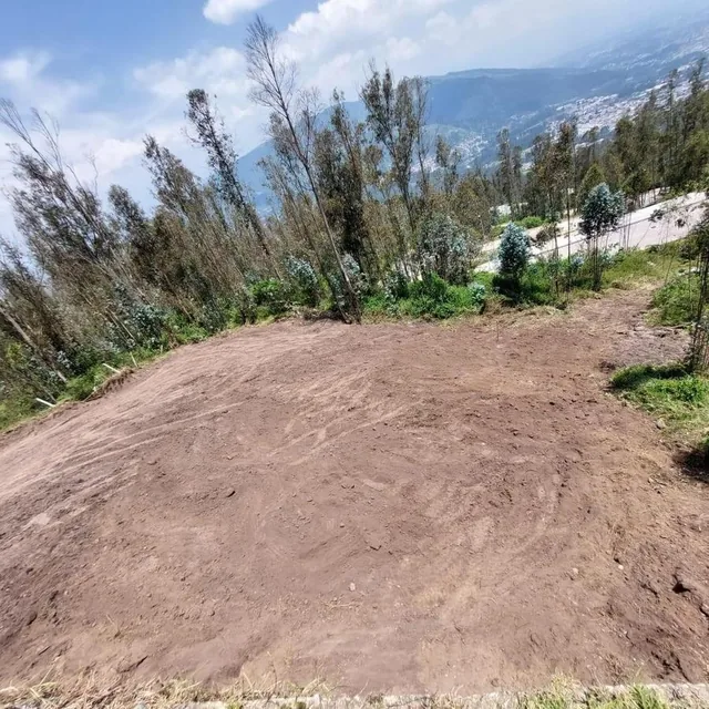 Terreno de Venta, Zona Univ. Uide — imagen 2