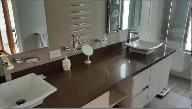Puembo Casa en Venta por Estrenar Sector Club Arrayanes — imagen 3