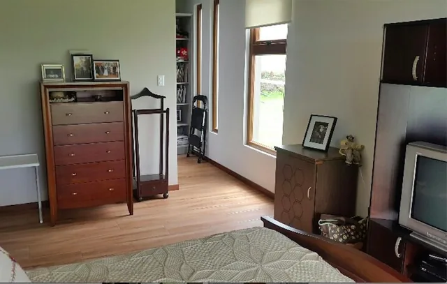 Puembo Casa en Venta por Estrenar Sector Club Arrayanes — imagen 2