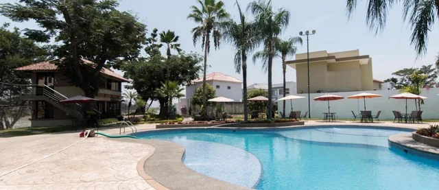 Terreno a La Venta en La Urb. Estancias del Rio, Guayas — imagen 4