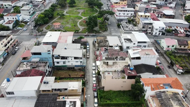 Terreno en Acuarelas del Rio Listo Para Listo Para La Venta. Guayas — imagen 4