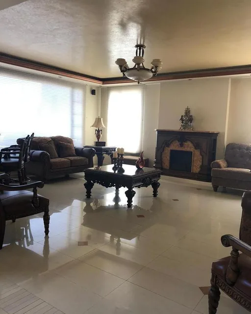 Cumbaya Casa en Venta en Urbanizacion Privada — imagen 4