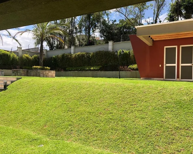 Cumbaya Casa en Venta en Urbanizacion Privada — imagen 3