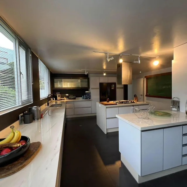 Miravalle Casa de Venta en Urb. Rancho San Francisco — imagen 2