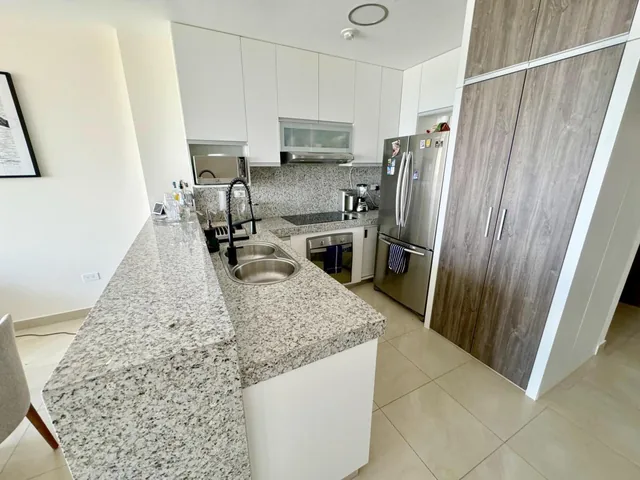 Vendo Departamento 2 Dorm. Bosques de La Costa, Guayas — imagen 5
