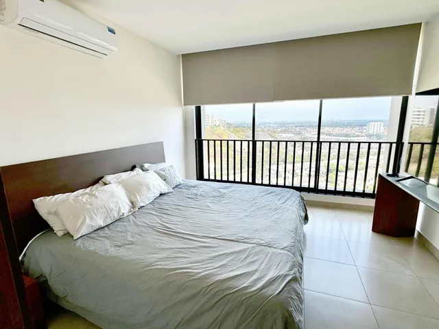 Vendo Departamento 2 Dorm. Bosques de La Costa, Guayas — imagen 4