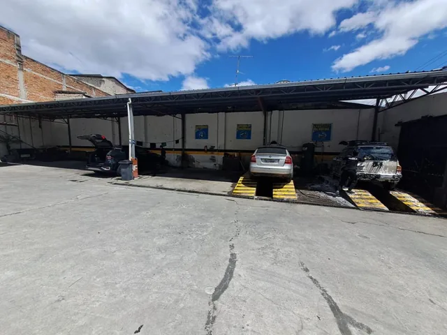 Vendo Propiedad con Negocio de Lavadora Funcionando (Jose Peralta) — imagen 5
