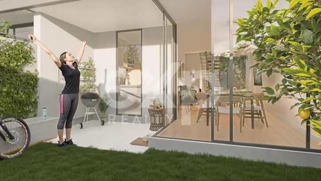 Casas Independientes en Conjunto Privado – Tumbaco - Proyecto Exclusivo, Naturaleza y Bienestar — imagen 5