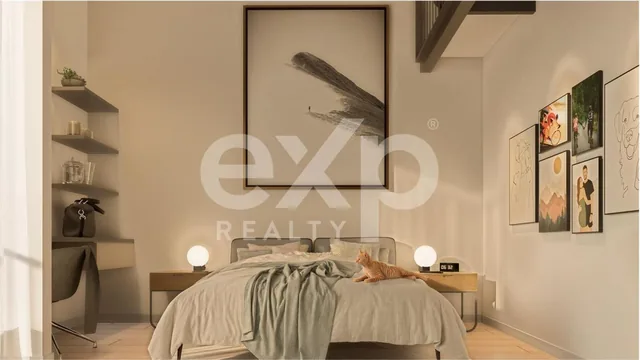 Casas Independientes en Conjunto Privado – Tumbaco - Proyecto Exclusivo, Naturaleza y Bienestar — imagen 3
