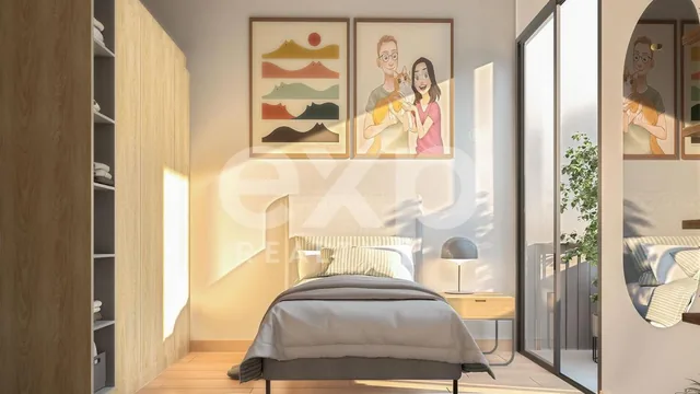 Casas Independientes en Conjunto Privado – Tumbaco - Proyecto Exclusivo, Naturaleza y Bienestar — imagen 2