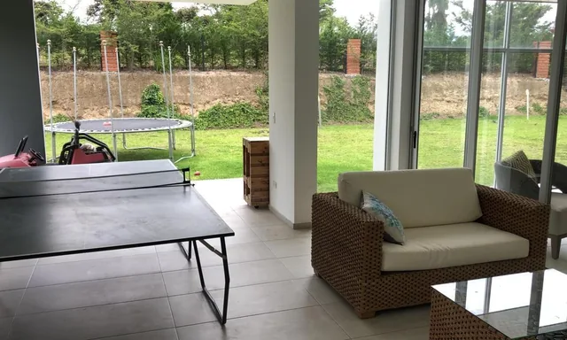 Tumbaco Casa de Venta en Urbanizacion Privada — imagen 5