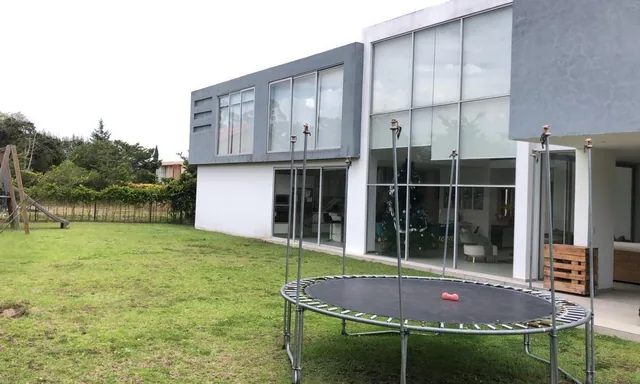 Tumbaco Casa de Venta en Urbanizacion Privada — imagen 3