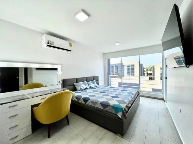 Casa de Venta en Manta Manabi J/t, Manabí — imagen 5