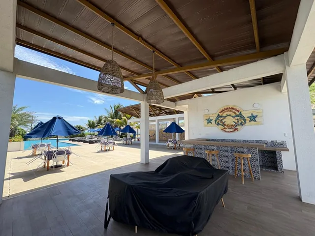 Terreno en Venta en Urbanización Vistalmar – Punta Carnero, Cerca de La Playa — imagen 2