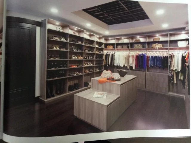 Venta Casa Cumbaya Sector Santa Ines — imagen 5