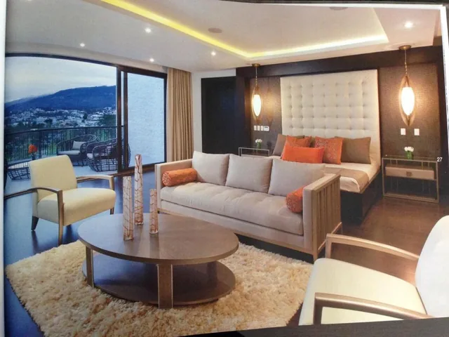 Venta Casa Cumbaya Sector Santa Ines — imagen 4
