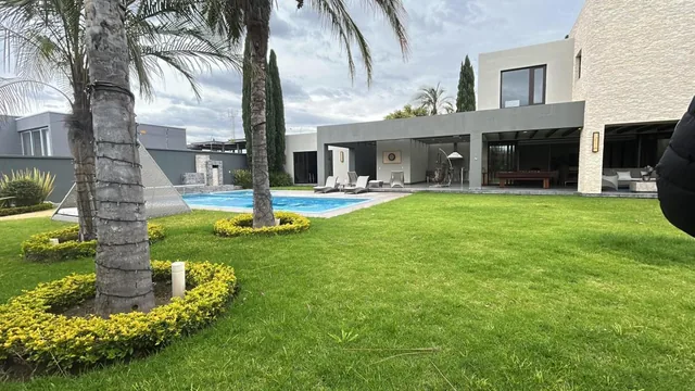 Venta Casa Cumbaya Sector Santa Ines — imagen 3