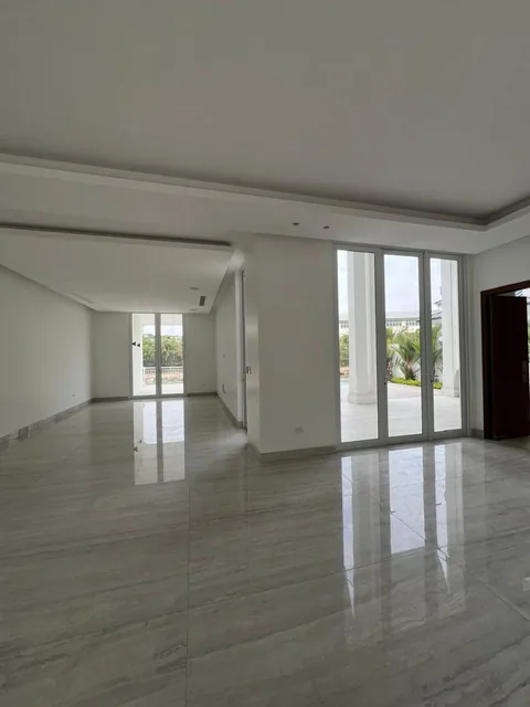 Aires del Batan - Casa de Estreno con Vista Al Lago en Venta - Agradable Vista, Guayas — imagen 5